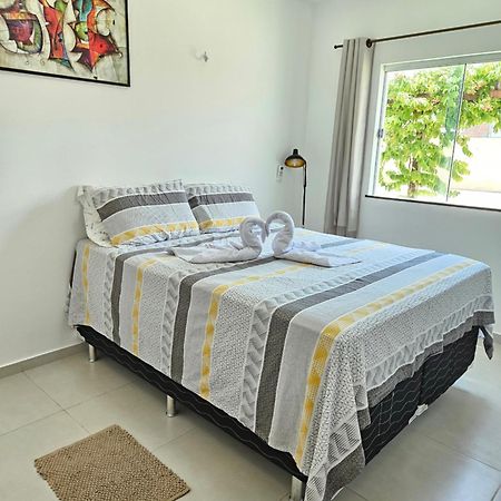 Cantinho Do Atalaia A 650 Metros Da Praia - Seu Conforto Fora De Casa Salinopolis Exterior photo