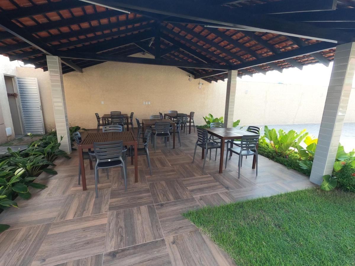 Cantinho Do Atalaia A 650 Metros Da Praia - Seu Conforto Fora De Casa Salinopolis Exterior photo