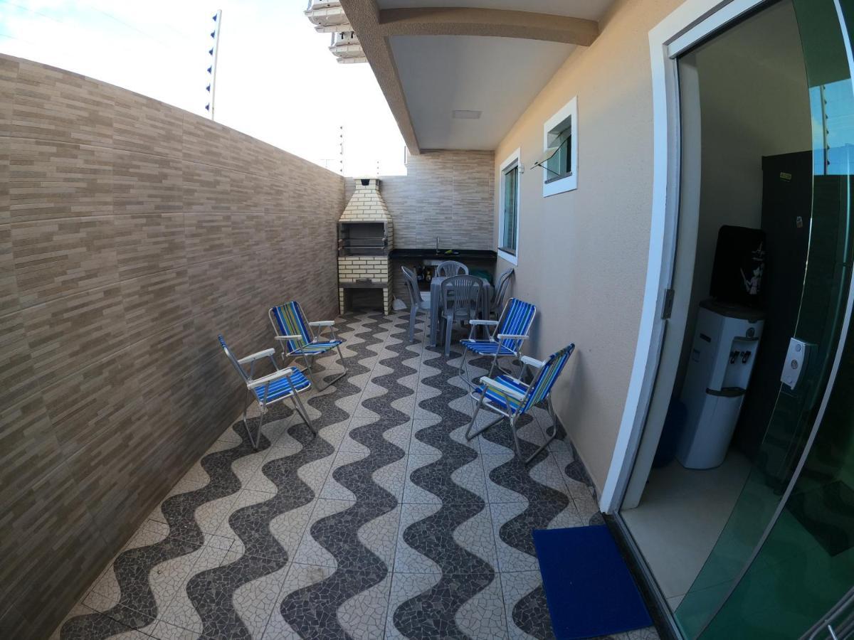 Cantinho Do Atalaia A 650 Metros Da Praia - Seu Conforto Fora De Casa Salinopolis Exterior photo