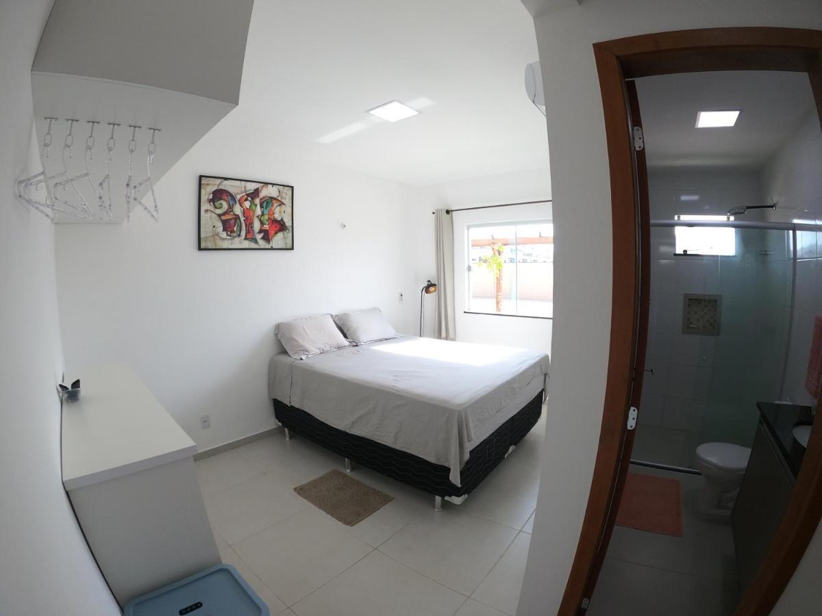 Cantinho Do Atalaia A 650 Metros Da Praia - Seu Conforto Fora De Casa Salinopolis Exterior photo