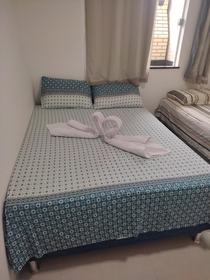 Cantinho Do Atalaia A 650 Metros Da Praia - Seu Conforto Fora De Casa Salinopolis Exterior photo