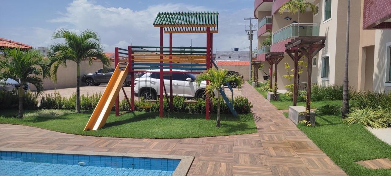 Cantinho Do Atalaia A 650 Metros Da Praia - Seu Conforto Fora De Casa Salinopolis Exterior photo