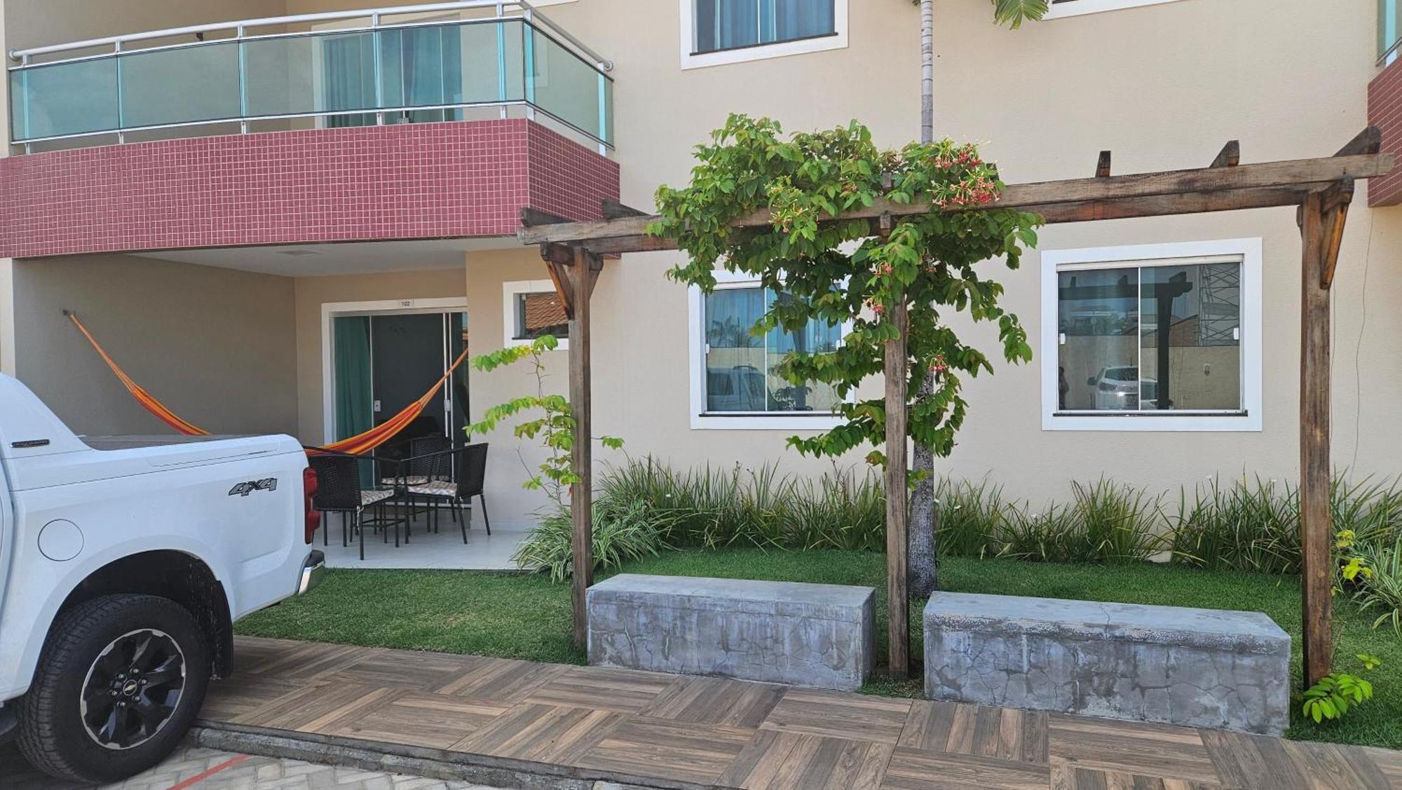 Cantinho Do Atalaia A 650 Metros Da Praia - Seu Conforto Fora De Casa Salinopolis Exterior photo