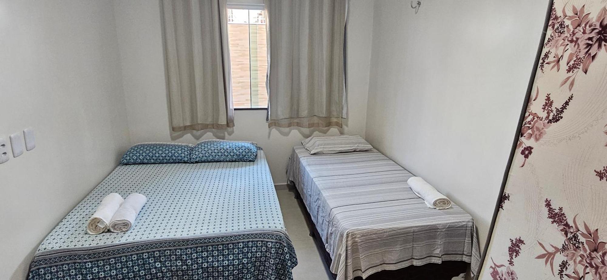 Cantinho Do Atalaia A 650 Metros Da Praia - Seu Conforto Fora De Casa Salinopolis Exterior photo