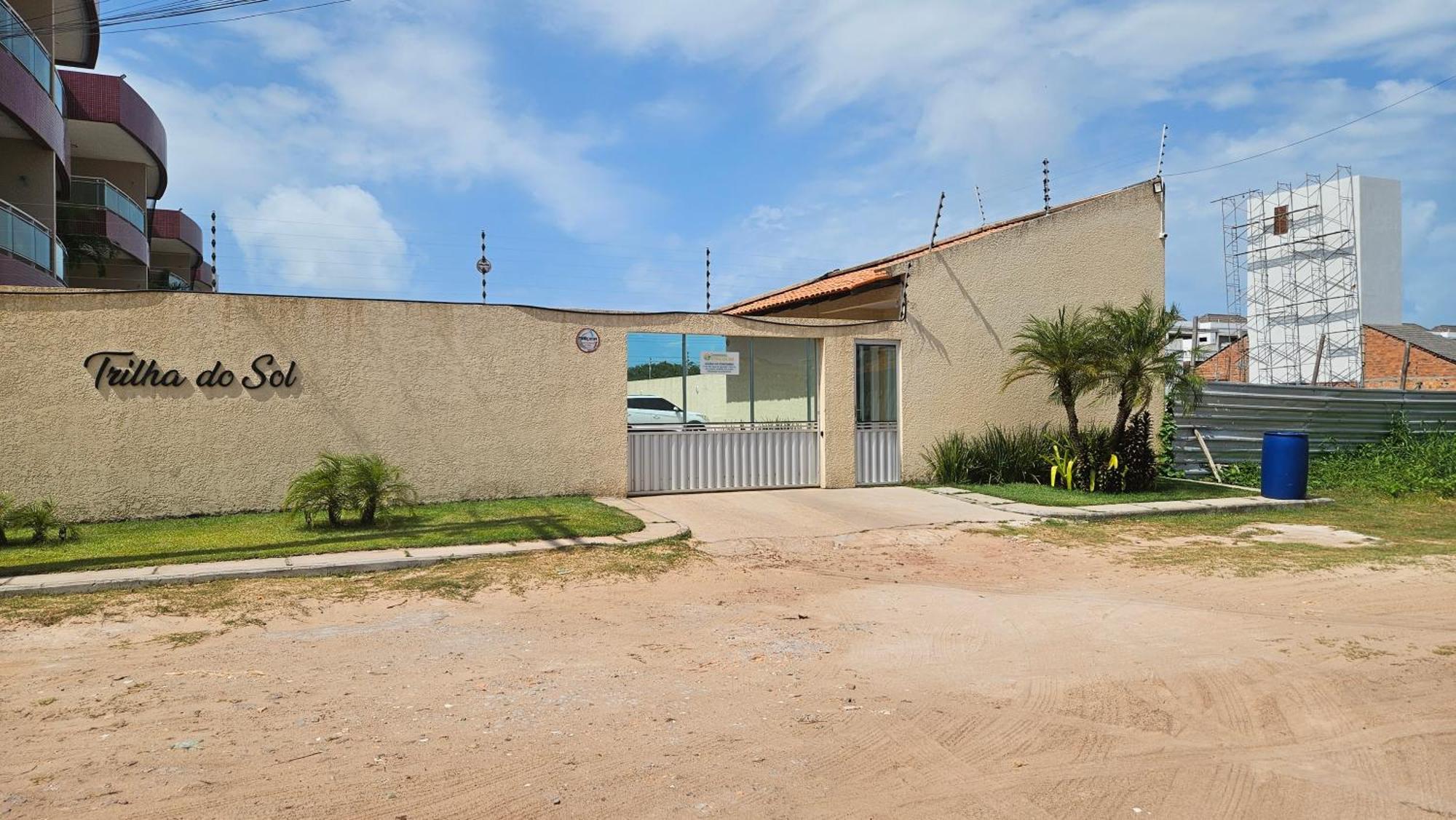 Cantinho Do Atalaia A 650 Metros Da Praia - Seu Conforto Fora De Casa Salinopolis Exterior photo