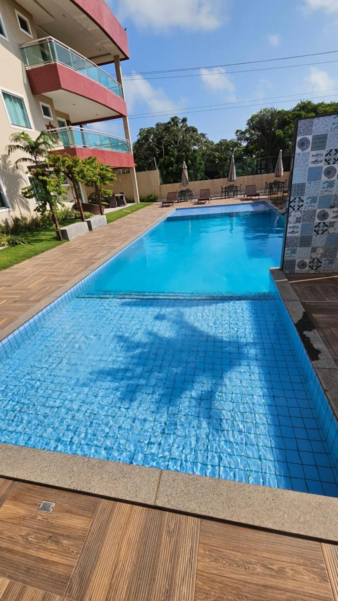 Cantinho Do Atalaia A 650 Metros Da Praia - Seu Conforto Fora De Casa Salinopolis Exterior photo