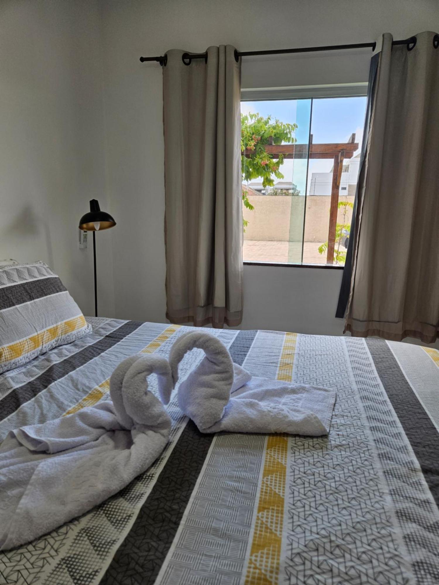 Cantinho Do Atalaia A 650 Metros Da Praia - Seu Conforto Fora De Casa Salinopolis Exterior photo