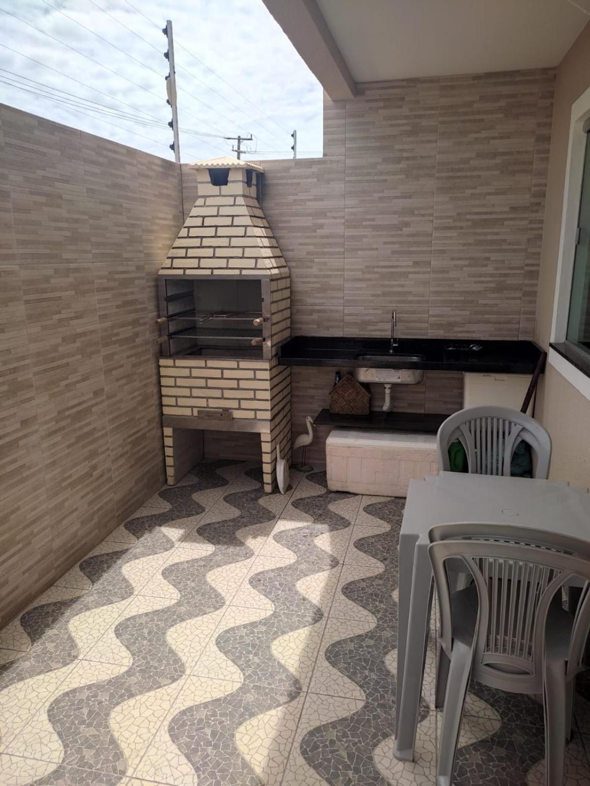 Cantinho Do Atalaia A 650 Metros Da Praia - Seu Conforto Fora De Casa Salinopolis Exterior photo